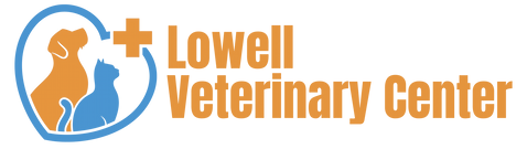 Lowell Animal Clinic Logo